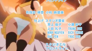 Issho ni Training: with Hinako SPA SUB