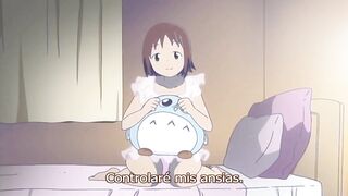 Issho ni Training: with Hinako SPA SUB