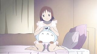 Issho ni Training: Training with Hinako