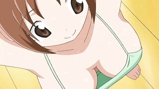 Issho ni Training: with Hinako ENG SUB