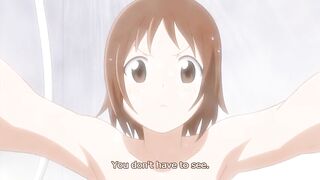 Issho ni Training: with Hinako ENG SUB