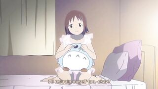 Issho ni Training: with Hinako ENG SUB