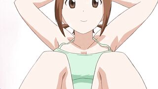 Issho ni Training: with Hinako ENG SUB