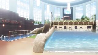 Pretty x Cation 2 The Animation ep1 ENG SUB