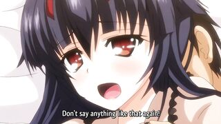 Pretty x Cation 2 The Animation ep1 ENG SUB