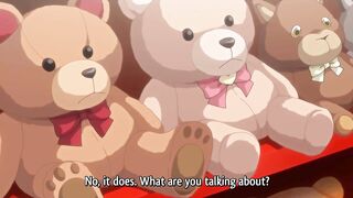 Pretty x Cation 2 The Animation ep1 ENG SUB