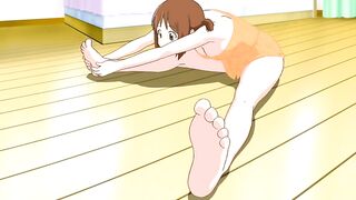 Issho ni Training Ofuro / いっしょにとれーにんぐ