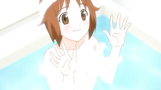 Issho ni Training Ofuro / いっしょにとれーにんぐ