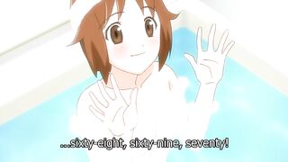 Issho ni Training Ofuro ENG SUB