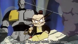 Abashiri Ikka ep1-4 ENG SUB