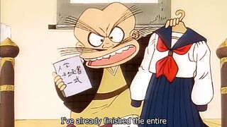 Abashiri Ikka ep1-4 ENG SUB