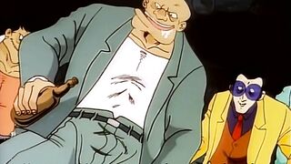 Abashiri Ikka ep1-4 ENG SUB