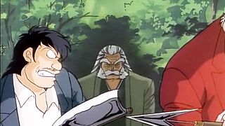 Abashiri Ikka / あばしり一家 ep1-4