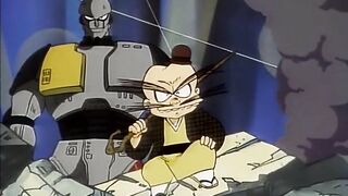 Abashiri Ikka / あばしり一家 ep1-4