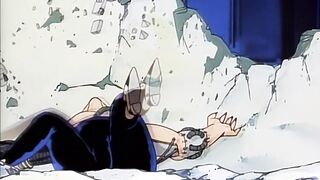 Abashiri Ikka / あばしり一家 ep1-4