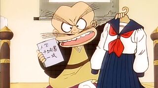 Abashiri Ikka / あばしり一家 ep1-4