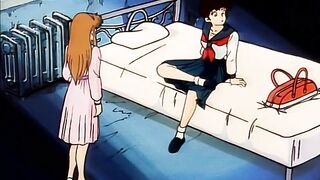 Abashiri Ikka / あばしり一家 ep1-4