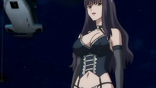Aika R-16 Virgin Mission ep1 RUS SUB