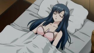 Aika R-16 Virgin Mission ep1 RUS SUB