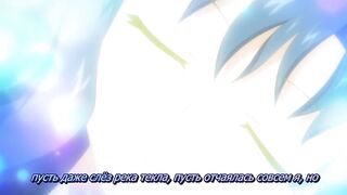 Aika R-16 Virgin Mission ep1 RUS SUB