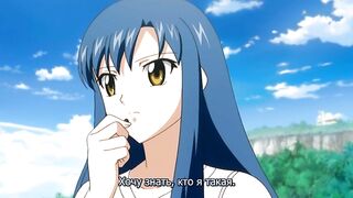 Aika R-16 Virgin Mission ep2 RUS SUB