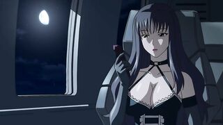 Aika R-16 Virgin Mission ep2 RUS SUB