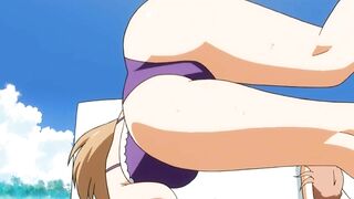 Aika R-16 Virgin Mission ep2 RUS SUB