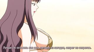 Aika R-16 Virgin Mission ep2 RUS SUB