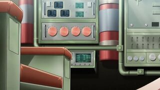 Aika R-16 Virgin Mission ep3 RUS SUB