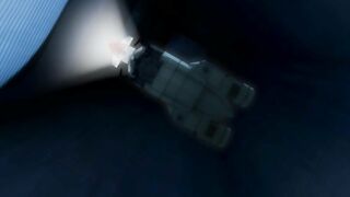 Aika R-16 Virgin Mission ep3 RUS SUB