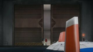 Aika R-16 Virgin Mission ep3 RUS SUB