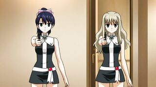 Aika R-16 Virgin Mission ep1