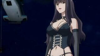 Aika R-16 Virgin Mission ep1