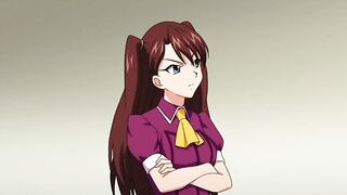 Aika R-16 Virgin Mission ep1