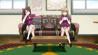 Aika R-16 Virgin Mission ep1