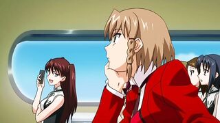 Aika R-16 Virgin Mission ep1