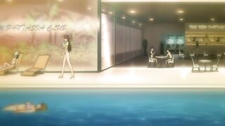 Aika R-16 Virgin Mission ep1