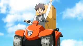 Aika R-16 Virgin Mission ep2