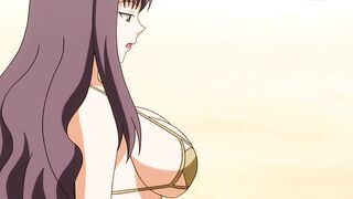 Aika R-16 Virgin Mission ep2