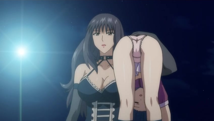 Aika R-16 Virgin Mission ep2 Hentai Online HD