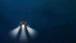 Aika R-16 Virgin Mission ep3