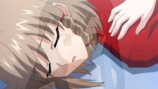 Aika R-16 Virgin Mission ep3