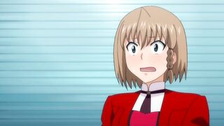 Aika R-16 Virgin Mission ep3