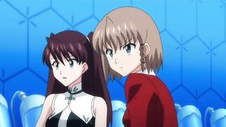 Aika R-16 Virgin Mission ep3