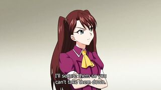 Aika R-16 Virgin Mission ep1 ENG SUB