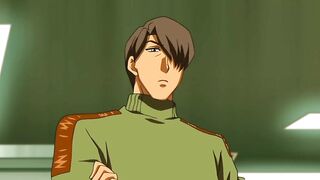 Aika R-16 Virgin Mission ep1 ENG SUB