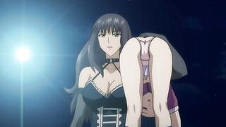 Aika R-16 Virgin Mission ep2 ENG SUB