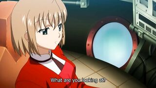 Aika R-16 Virgin Mission ep2 ENG SUB
