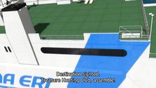 Aika R-16 Virgin Mission ep2 ENG SUB