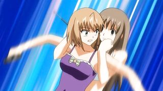 Aika R-16 Virgin Mission ep2 ENG SUB